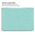 Teal and Yellow Polka Dots MacBook Pro 14in (2021-24) Case plus Skin